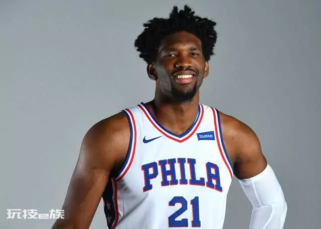 nba有多少支球队(NBA30支球队当家球星)-图片3